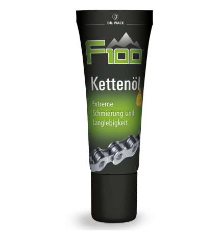 Dr. Wack F100 Chain-Oil - 10 ml