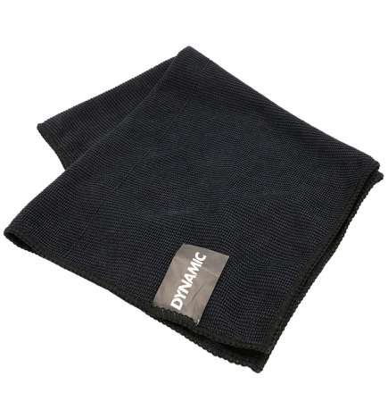 Dynamic Tissu de Nettoyage en Microfibre