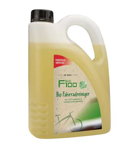 Dr. Wack F100 Bio Bike Cleaner - 2000ml