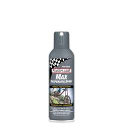 Finish Line Max Suspension - Voorvork Spray - 266ml