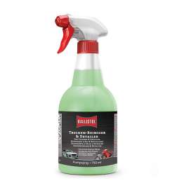 Ballistol Lavanderia a secco e Detailer - 750 ml