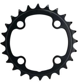 FSA Comet Modular 2X inneres Kettenblatt MTB 4-Arm 68mm - 28 Zähne für 38 28Z