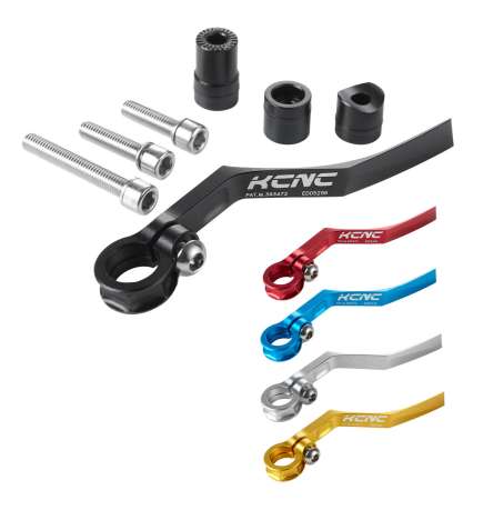 KCNC Road Chain Catcher