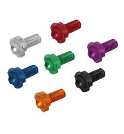 Hope Tech Tornillo de ajuste de la palanca de freno - HBSP219