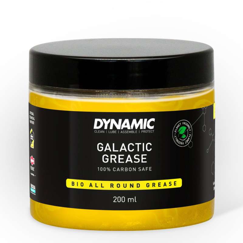 Dynamic Grasso - Galactic - 200ml