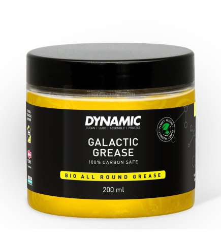 Dynamic Grasso - Galactic - 200ml