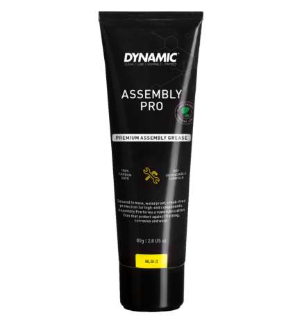 Dynamic Montagepasta Pro - 80g