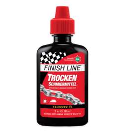 Finish Line Lubrificante Secco BN - 60ml