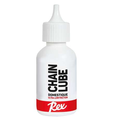 Rex Olio per Catena - Domestique Chain Lube V2 - 30 g
