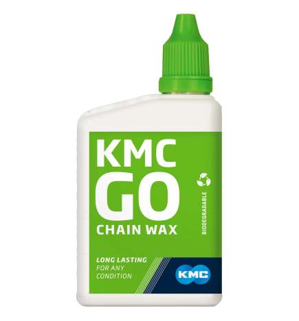 KMC GO Wosk do Łańcucha - 80 ml