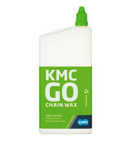 KMC GO Chain Wax - 500 ml