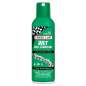 Finish Line Cross Country Wet Chain Lubricant - 246ml spray can