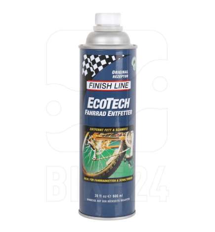 Finish Line Eco-Tech Multi-Degreaser 600ml
