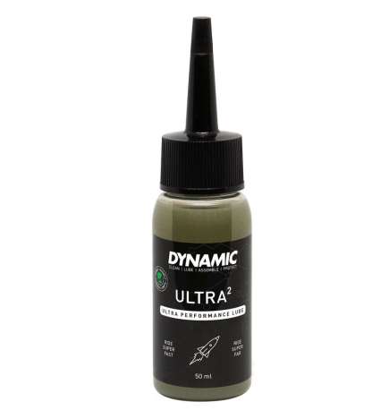 Dynamic Smeermiddel - Ultra² - 50ml