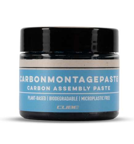 ACID Natural Bike Carbon Assembly Compound - 50 ml