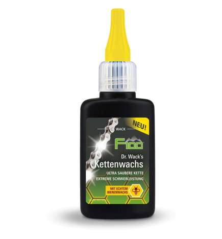 Dr. Wack F100 Kettingwas - 50ml