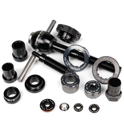 Chris King Universal Hub Tool