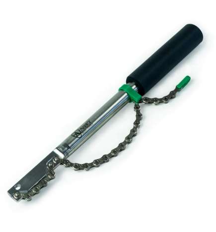 Abbey Bike Tools Shop Whip-It Kettenpeitsche