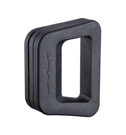 Birzman Bladed Spoke Grip - black