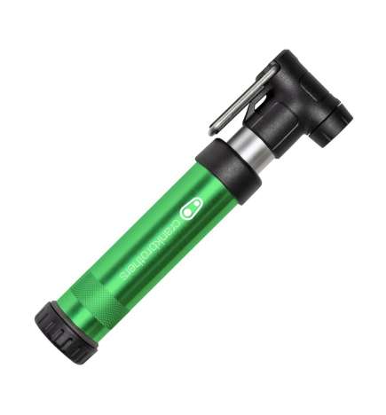 Crankbrothers Gem S Pump - green