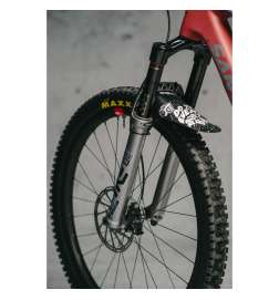 DYEDBRO Fork Protector - gloss