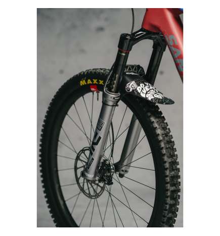 DYEDBRO Fork Protector - gloss
