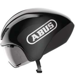 ABUS GameChanger TT 1.1 Helmet - shiny black
