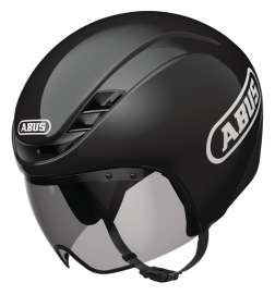 ABUS GameChanger TT 1.1 Helmet - shiny black
