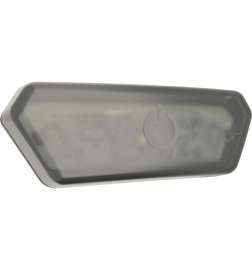 ABUS Helmlicht Smiley 3.0   Skurb Kid