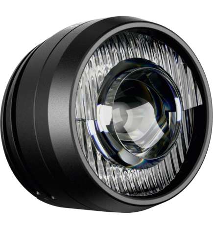 Lupine SL Nano Lamphead