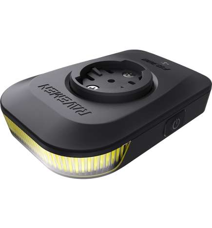 Ravemen FR300 ANT  Bike Headlight - Black