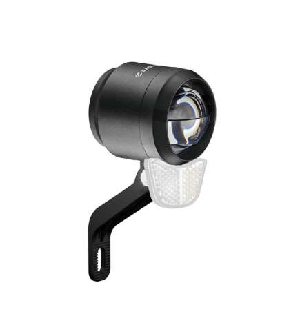 Litemove SE-90A LED Front Light for E-Bikes - SE-90A | Universal Fork Mount