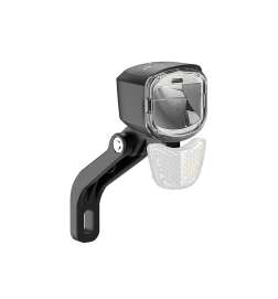 Litemove RX-E50 LED Front Light for E-Bikes - RX-E501 | Universal Fork Mount