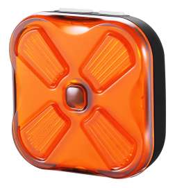 Ravemen CL06 Rear Light - Black
