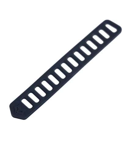 Lupine Rotlicht Pro Elastiekband - kort