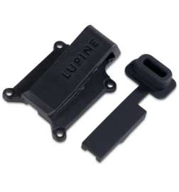 Lupine Rotlicht Pro Backpack Mount