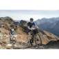 Cyclite Aero Mount / 02 - Schwarz