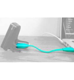 Knog USB Câble de Rallonge