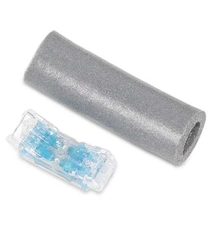 Lupine Lightcable Connector Kit