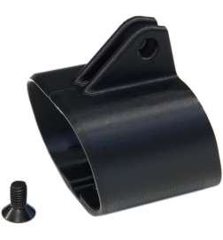 Bikemachine Aero Mount GoPro for Lezyne Power Pro 115