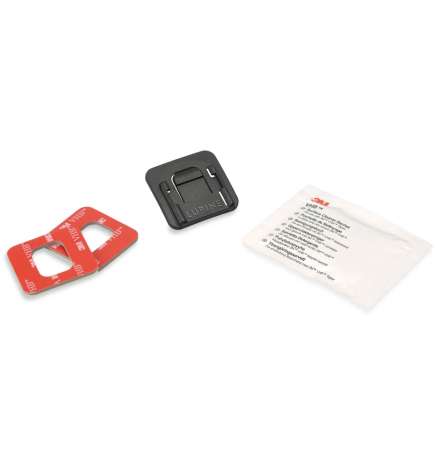Lupine 3M FrontClick Helmet Mount