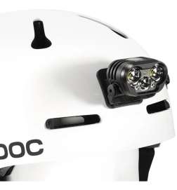 Lupine 3M FrontClick Helmet Mount