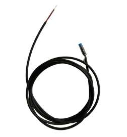 Busch   Müller BOSCH E-Bike Systems BES3 Front Light Cable - 424DBES3 140PB
