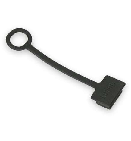 Lupine Protector Enchufable para Cable de Conexión de Batería