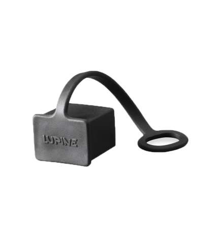 Lupine Protection de la Fiche de la Tête de Lampe