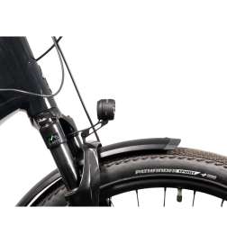 Lupine SL Nano F Classic Lamphead