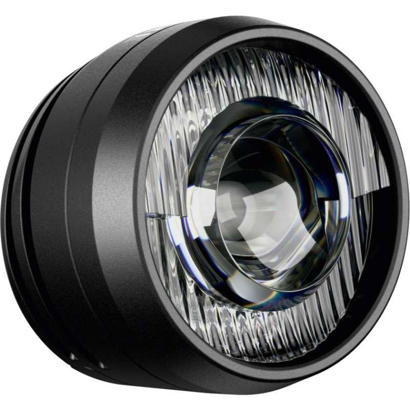 Lupine SL Nano Classic Valaisinosa Sähköpyörä