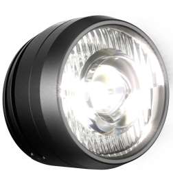 Lupine SL Nano Classic Valaisinosa Sähköpyörä