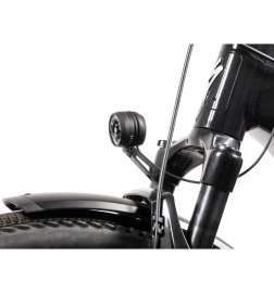 Lupine SL Nano Classic Lampka Czołowa Rower Elektryczny