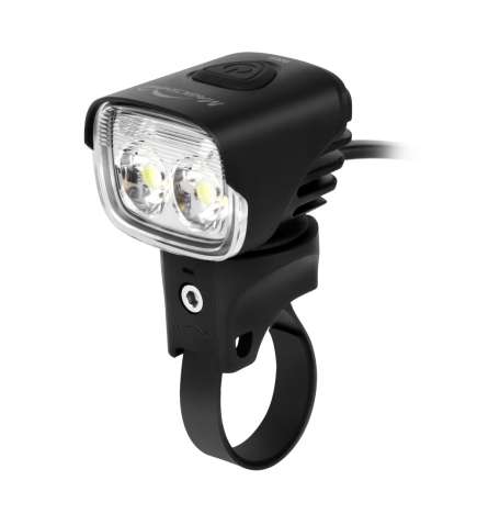 Magicshine MJ 906S Front Light - black